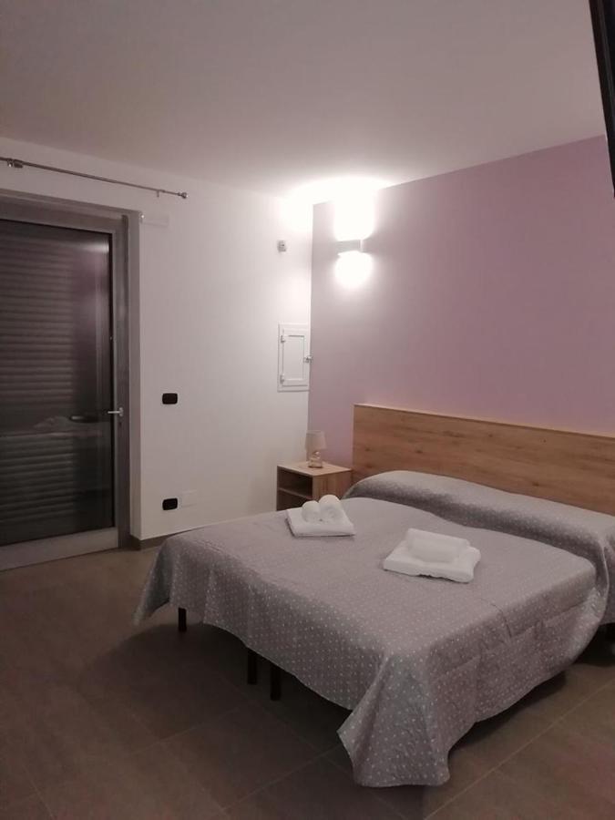 B&B Italia Carmiano  Exterior foto