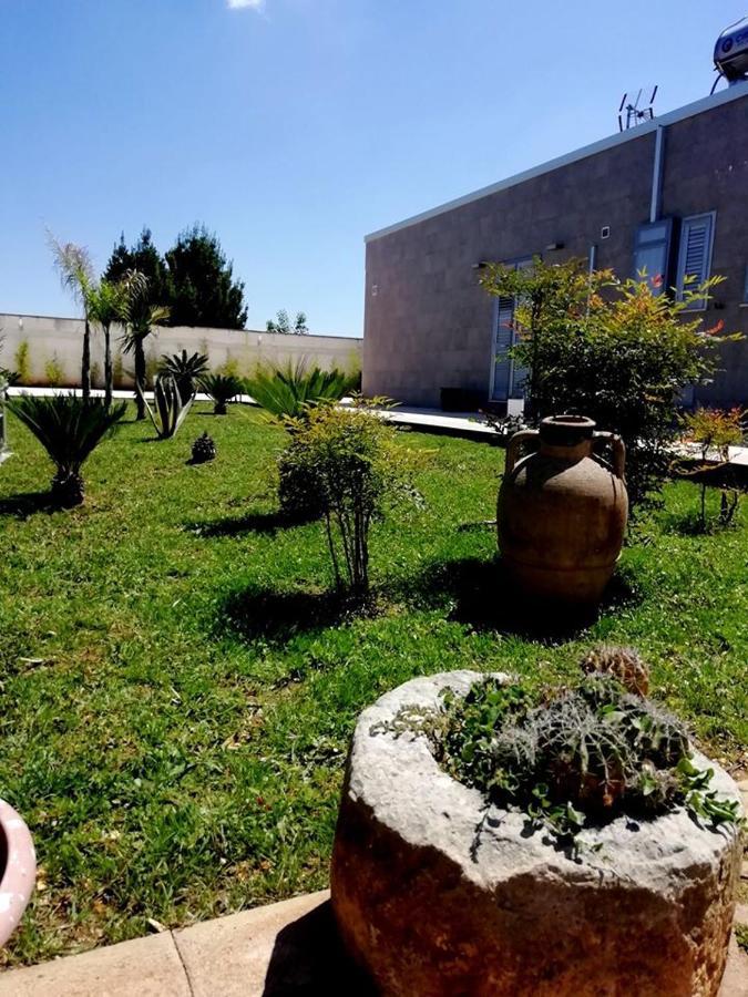 B&B Italia Carmiano  Exterior foto