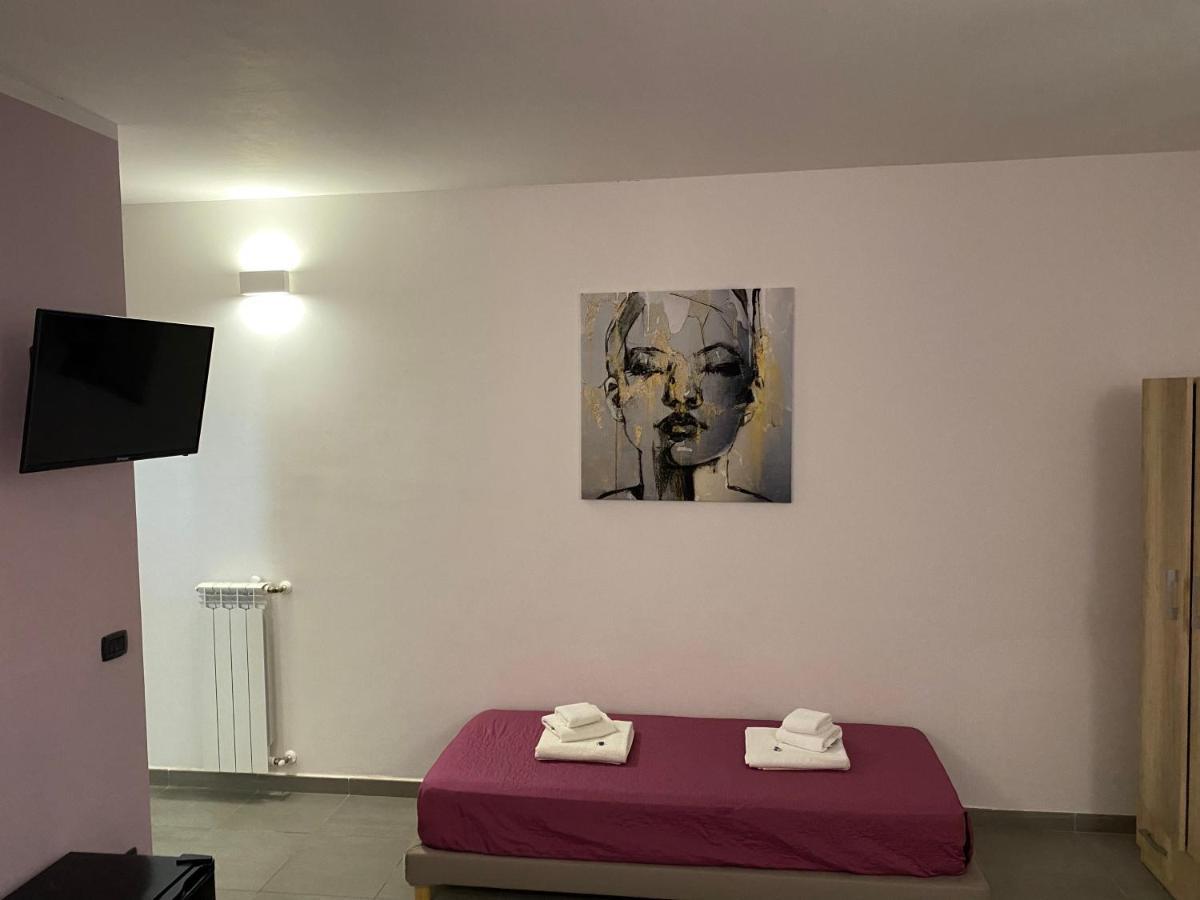B&B Italia Carmiano  Exterior foto